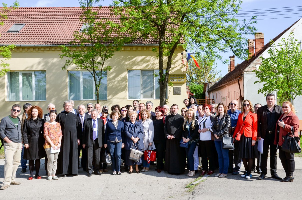 „Tradiții ale presei științifice” 61676