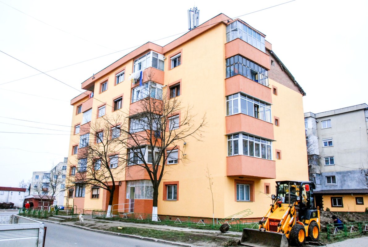 Asigurarea obligatorie a locuinţei acoperă trei riscuri 61633