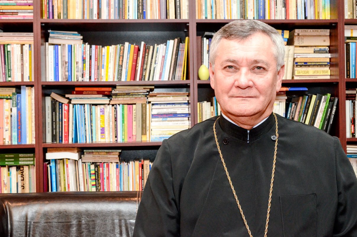 Creștinismul și educația europeană 61609