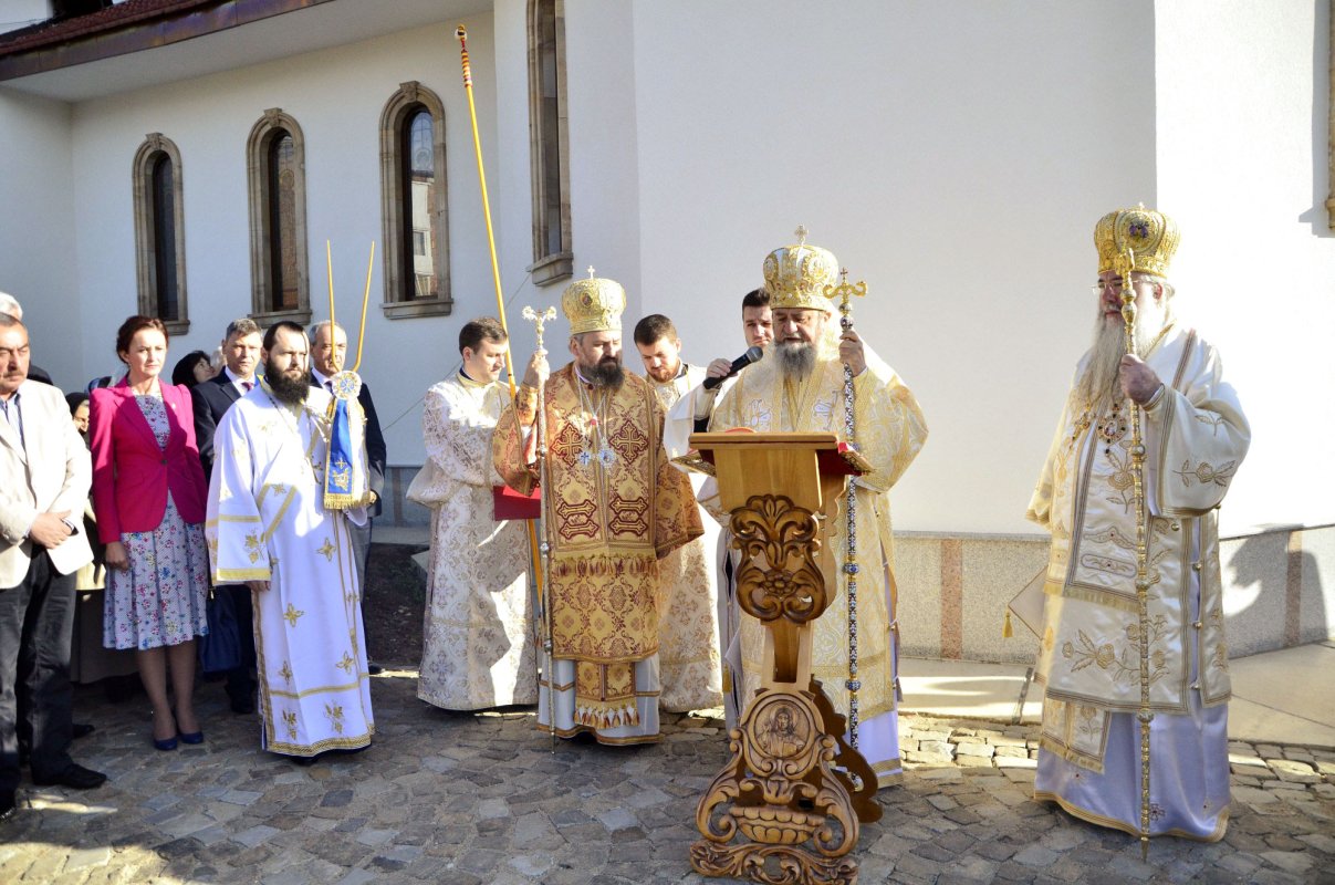 Duminica a V-a din Postul Sfintelor Paşti 61585