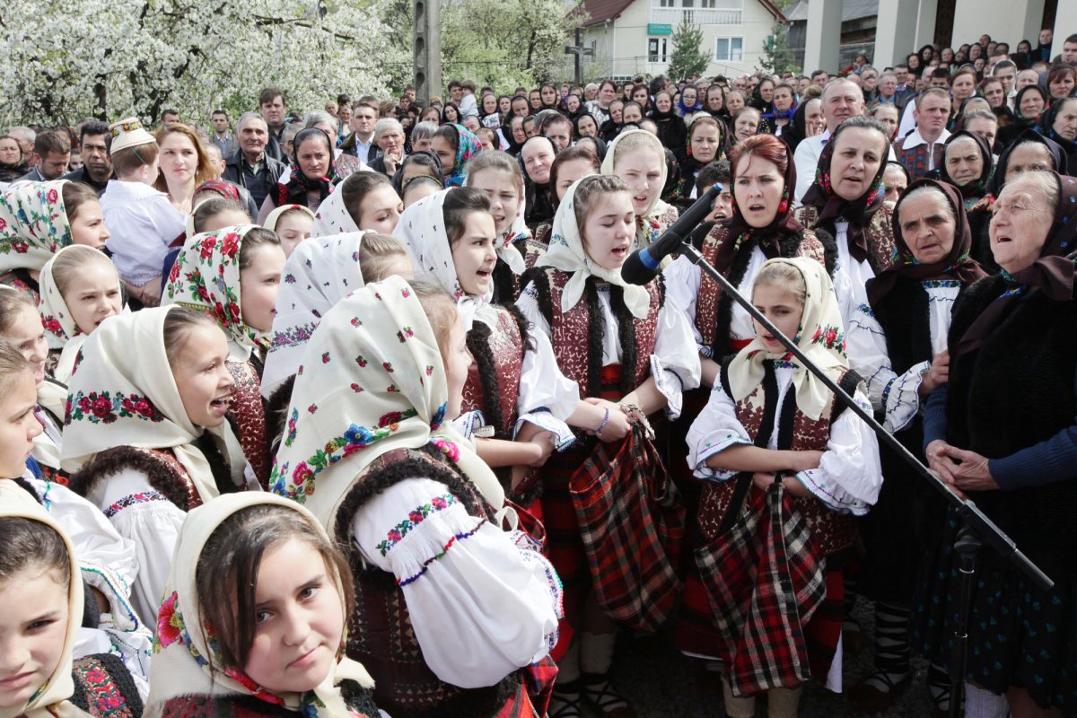 Duminica a V-a din Postul Sfintelor Paşti 61588