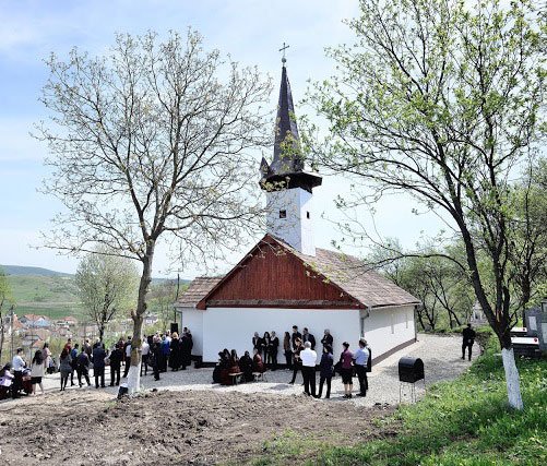 Duminica a V-a din Postul Sfintelor Paşti 61596