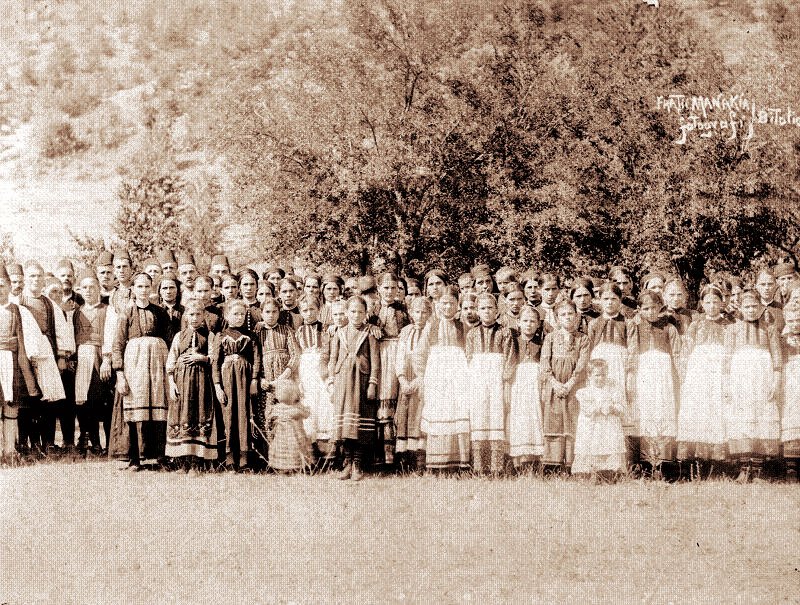 O istorie religioasă a aromânilor (XXXVI) 61579