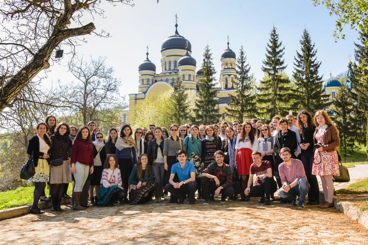 Pelerinaj ASCOR Iaşi în Basarabia, acolo unde inima-ţi bate mai tare 61517