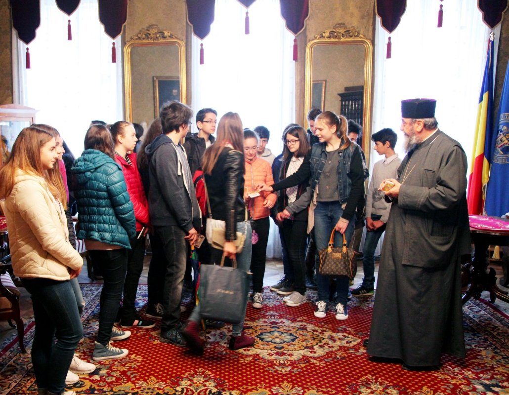 „Şcoala altfel”, la Sibiu şi Făgăraş 61522