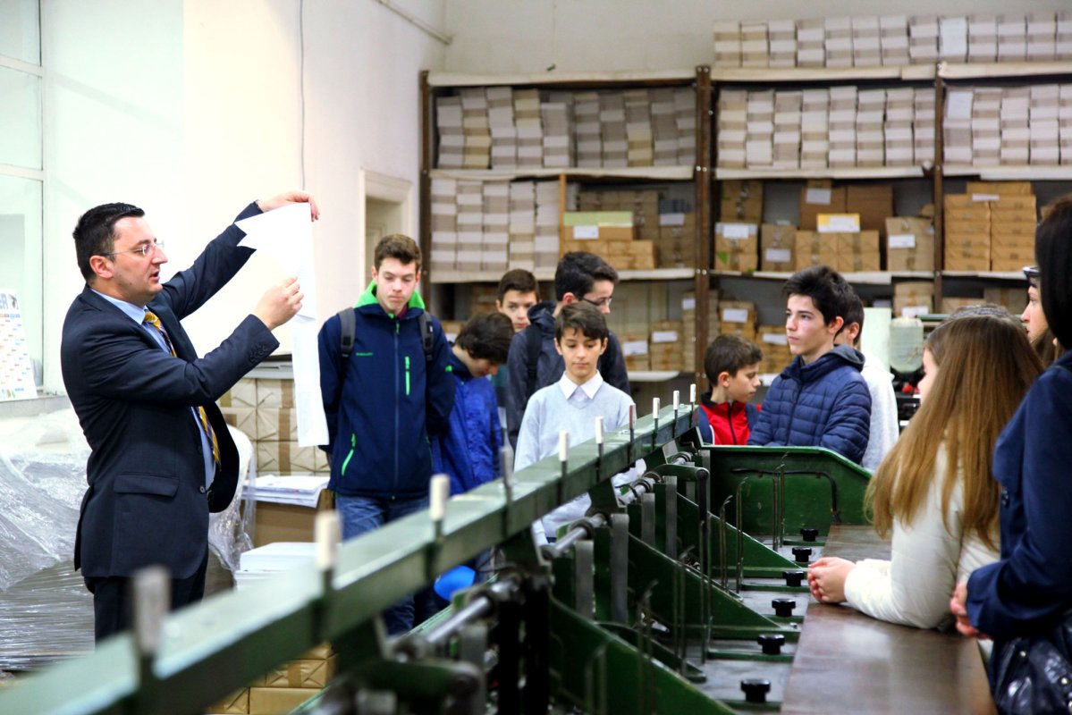 „Şcoala altfel”, la Sibiu şi Făgăraş 61523