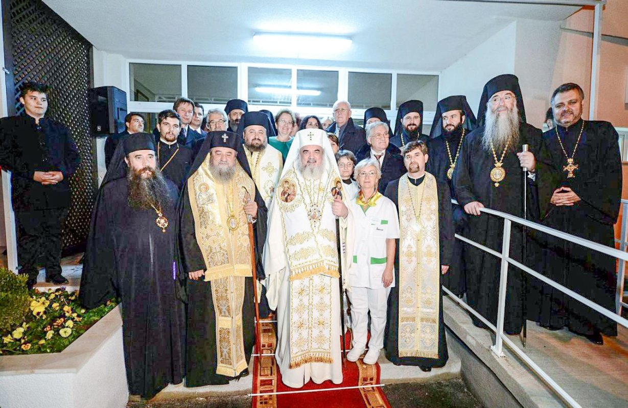 Speranță și ajutor pentru cei năpăstuiți, la Deva 61557