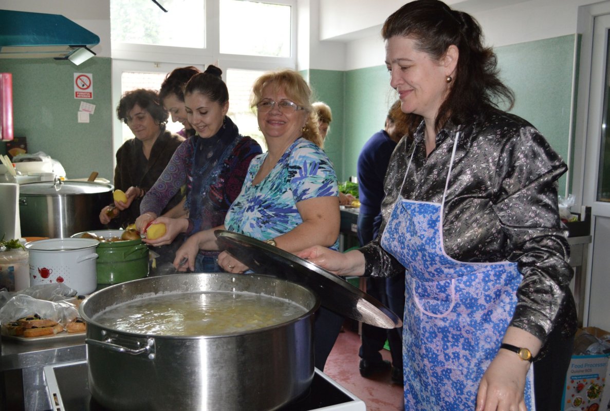 Cerc pedagogic al profesorilor de religie ortodoxă din Bihor 61450