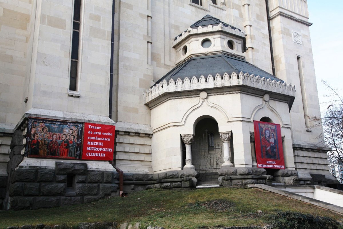 Evocare a părintelui Dometie Manolache 61460