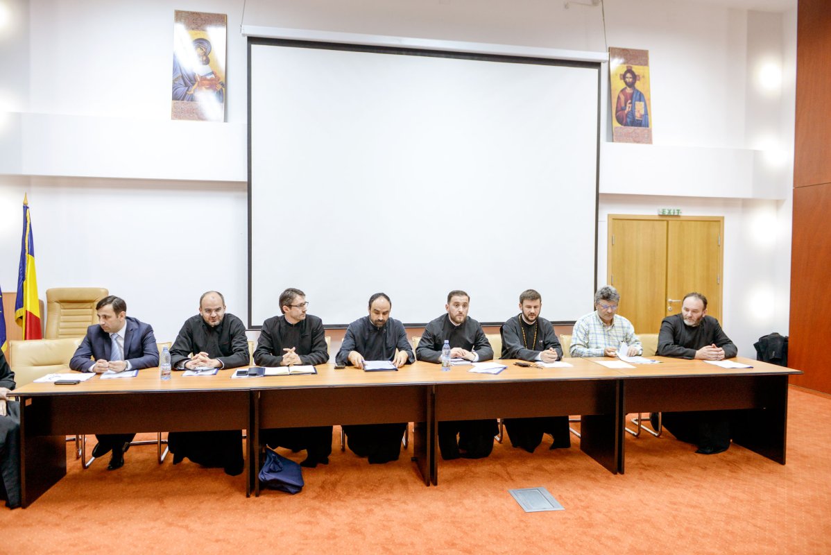 Federaţia Filantropia are un nou preşedinte 61487