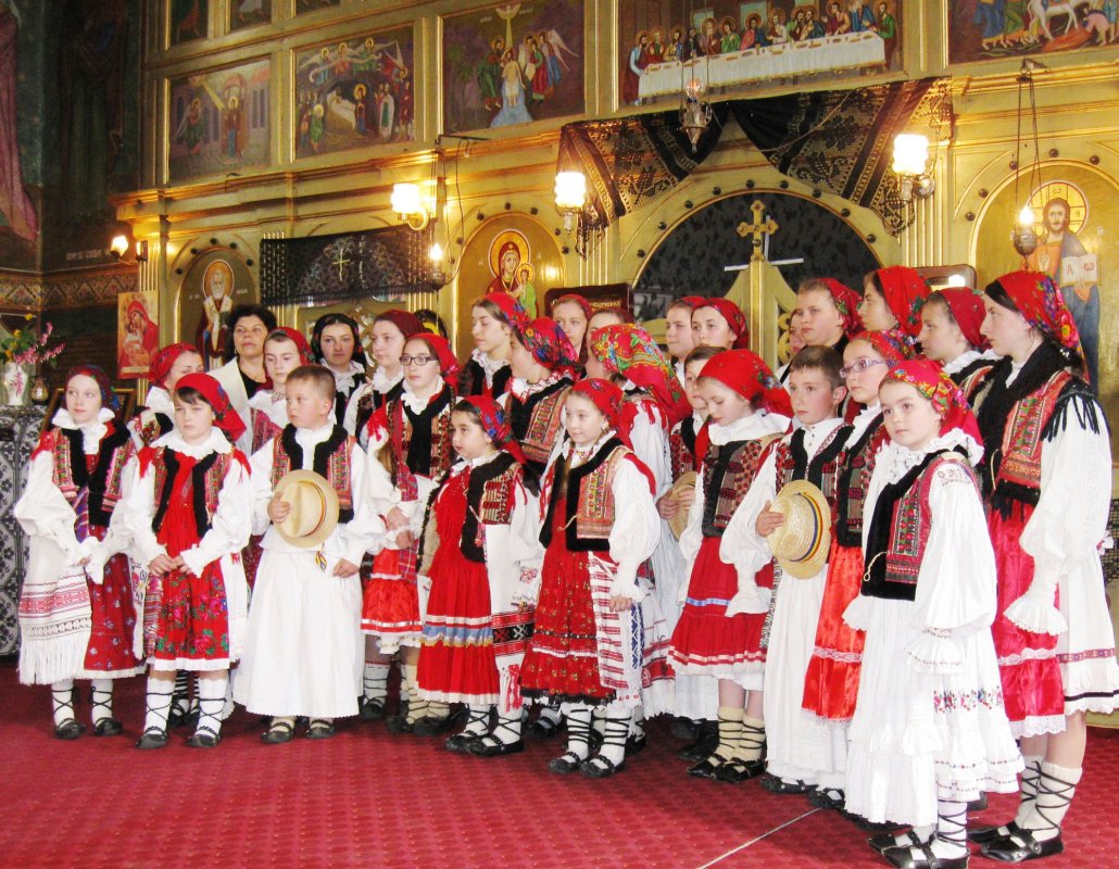 Festival de pricesne la Roşia, Bihor 61454