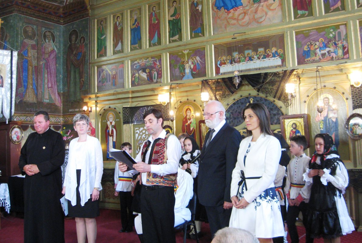 Festival de pricesne la Roşia, Bihor 61455