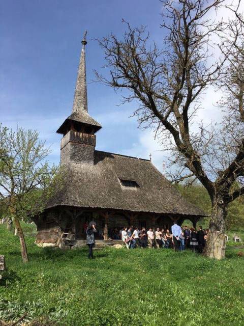 Proiectul „Noi ştim să ne preţuim valorile!” 61458