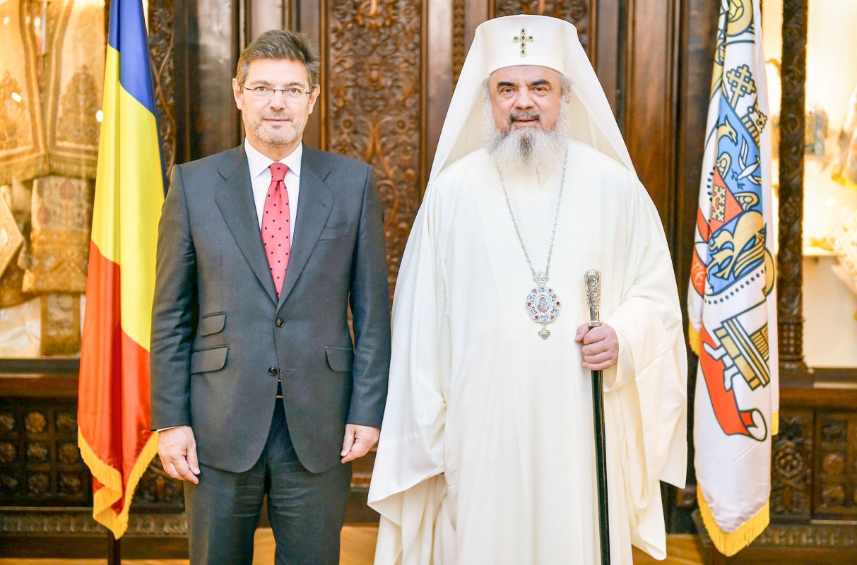 „Românii sunt foarte bine integraţi în societatea spaniolă” 61486