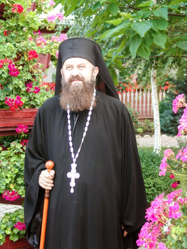 Lucrare și jertfă pilduitoare la Așezământul Dumbrava 61408