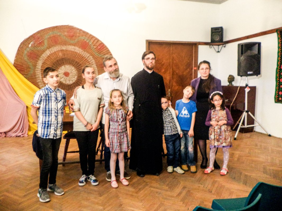 O experienţă de viaţă transpusă în literatură 61388