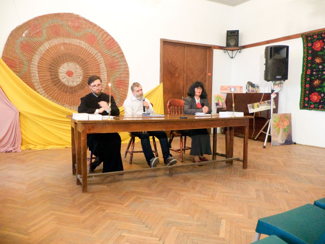 O experienţă de viaţă transpusă în literatură 61389