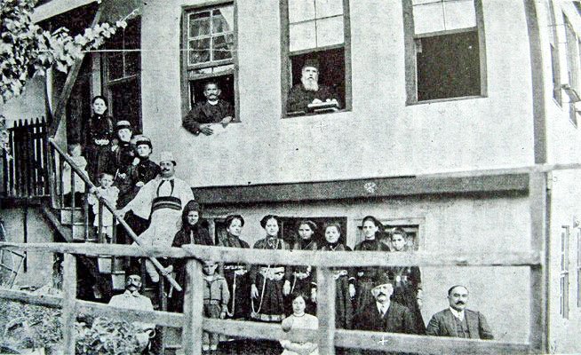 O istorie religioasă a aromânilor (XXXVII) 61436