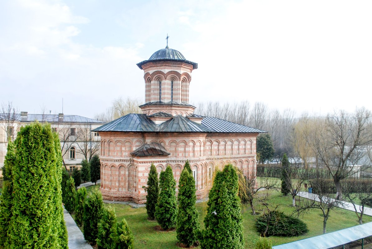 Seminarul Teologic din Craiova, „O școală altfel” 61391