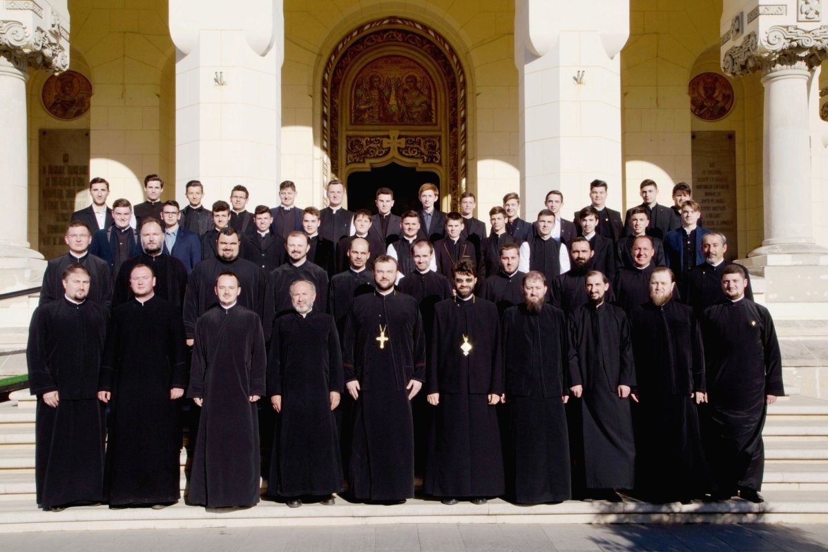 Concert la Catedrala Reîntregirii din Alba Iulia 61305