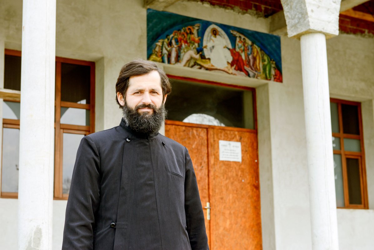 O parohie care se naște din dăruire și bucurie 61325