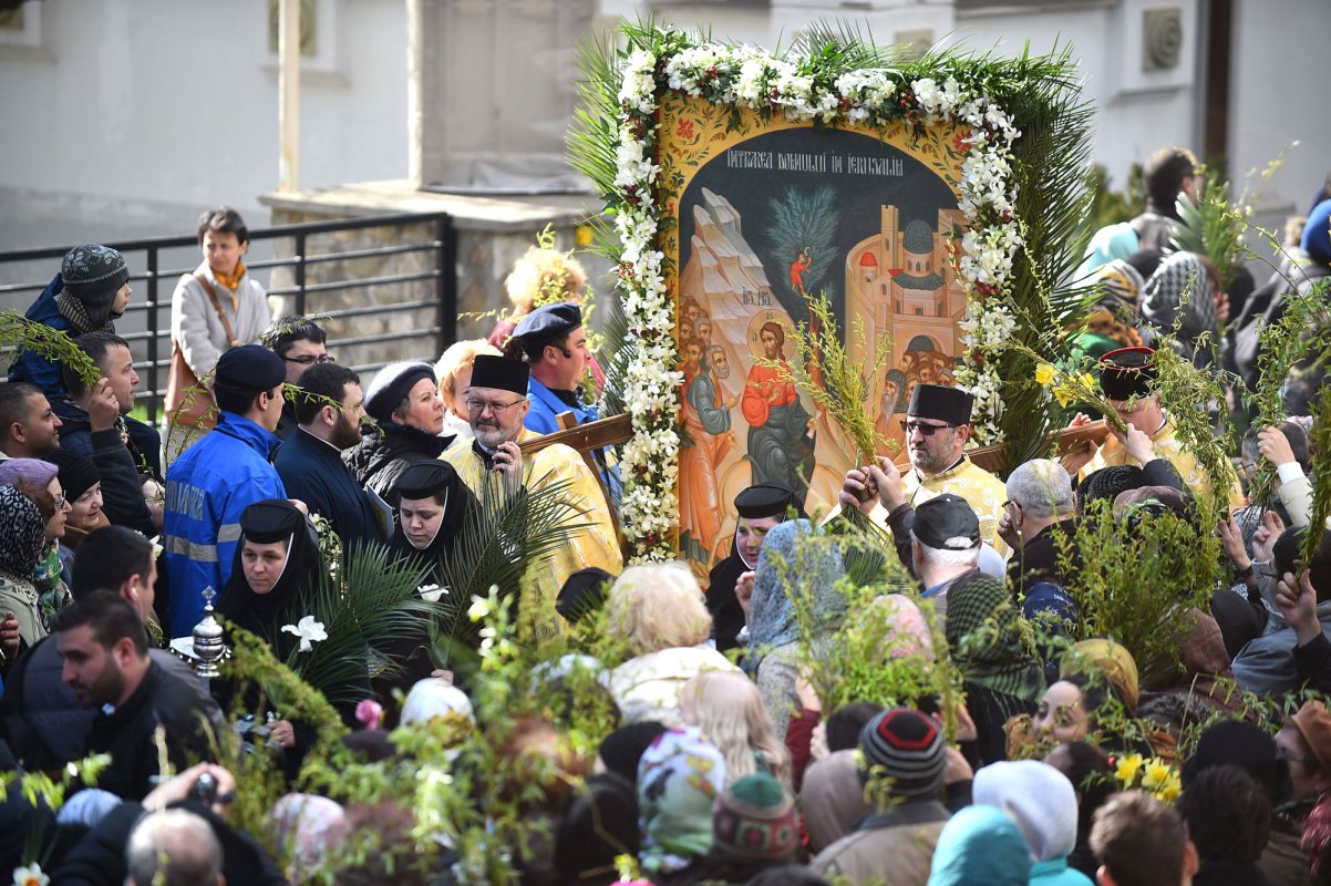 Floriile - fidelitatea  misiunii  sub avalanşa  ovațiilor 61272