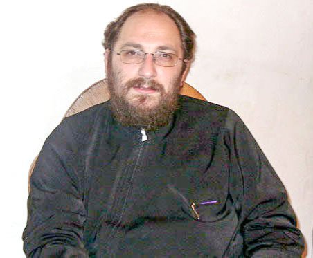 Floriile, tinerețea Bisericii... 61289