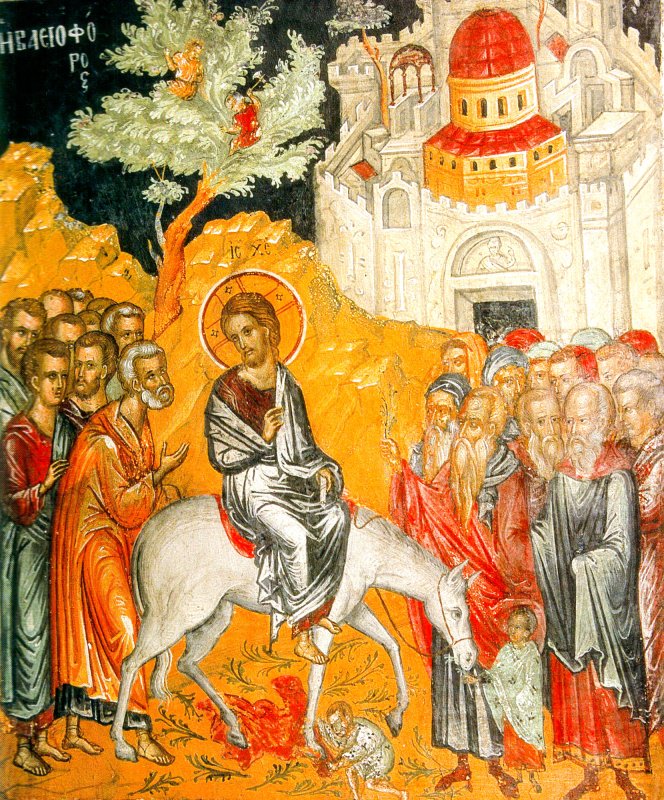 Împreună cu Domnul în Ierusalimul ceresc 61291