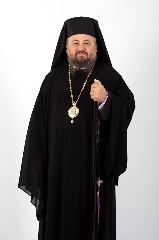 Dumnezeu: iubire fără de sfârșit 61213