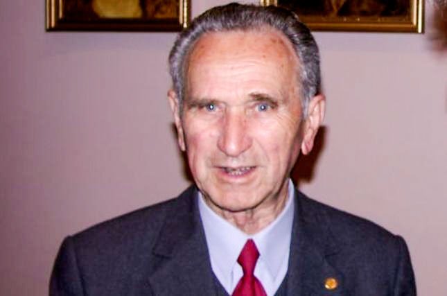 Un savant credincios, smerit şi nobil - Academicianul Valeriu D. Cotea - 61259