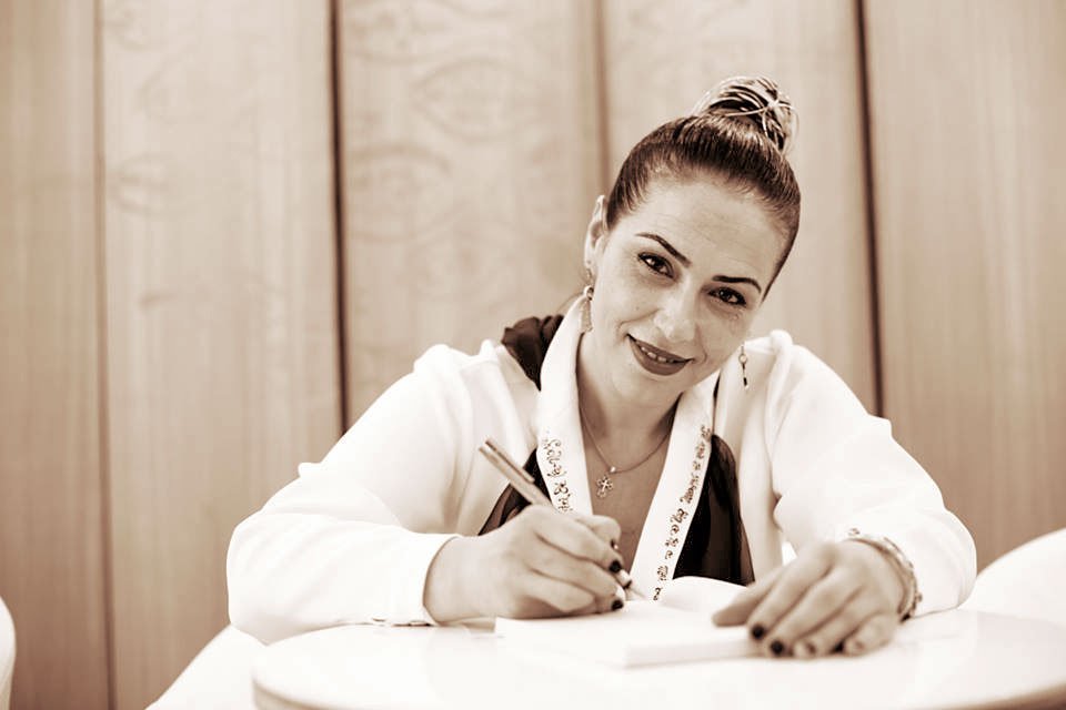 „Jurământ de rătăcire”, pentru regăsire 61187