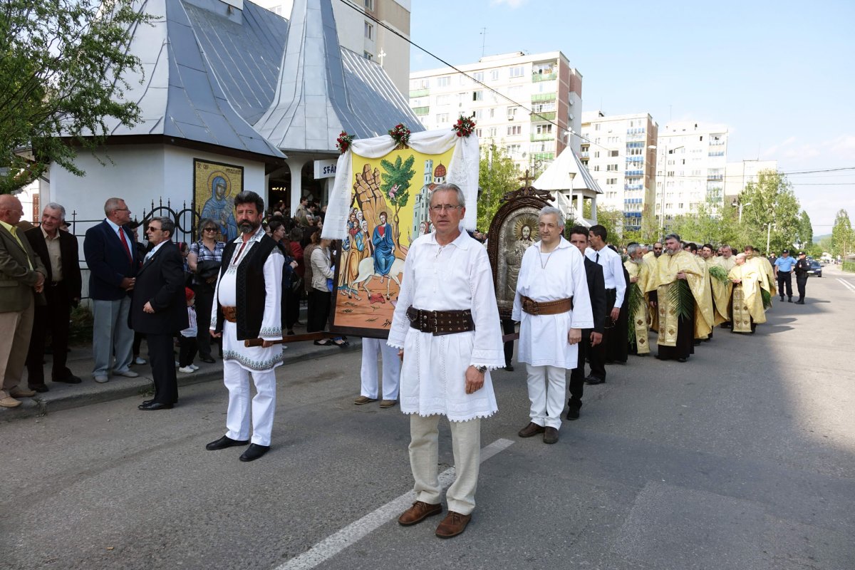 Mărturisiri publice ale credinței ortodoxe 61158