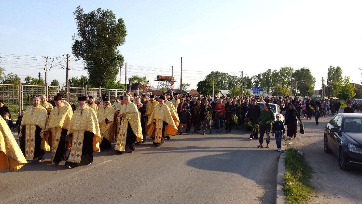 Mărturisiri publice ale credinței ortodoxe 61161