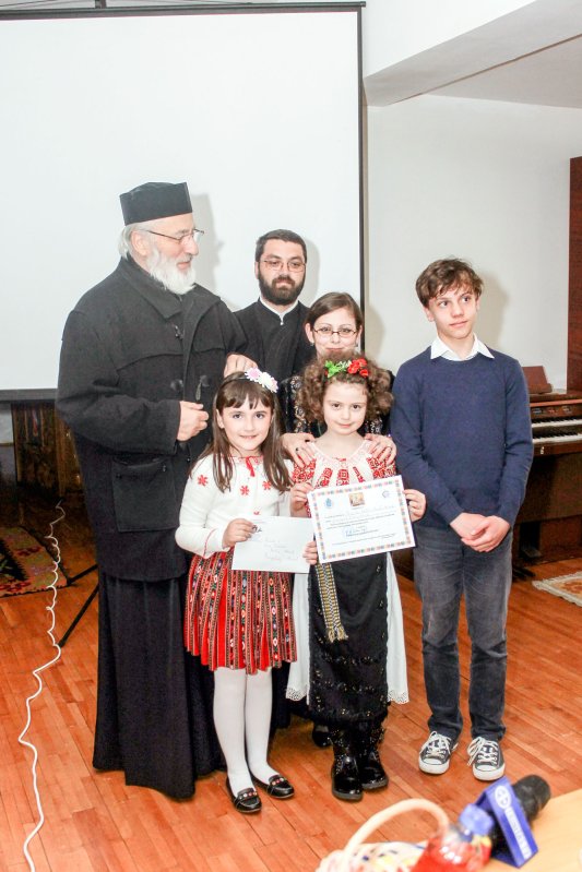 Activităţi educative şi social-filantropice în judeţul Argeş 61121