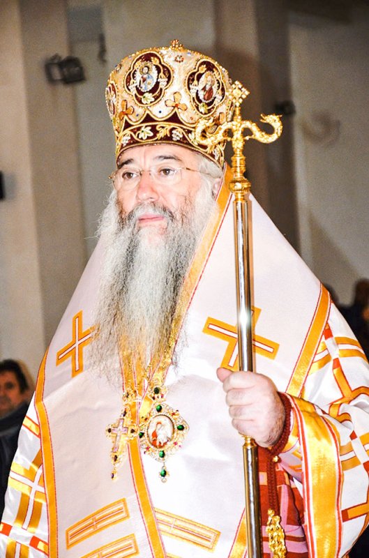 Bucuria Învierii şi reînnoirea ei prin Împărtășanie 61102