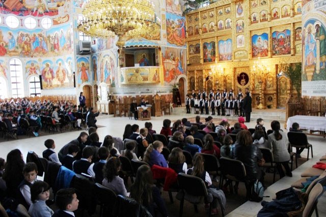 Festival de pricesne la Zalău 61099