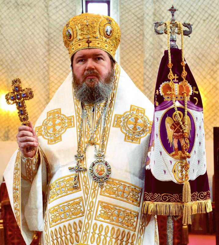 Sărbătoarea biruinței vieții asupra morții 61090