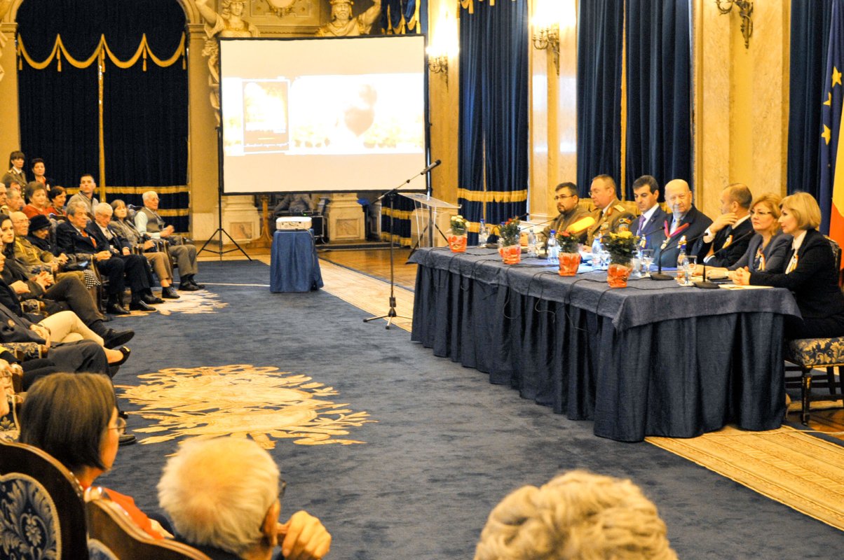 Ziua Veteranilor de Război din România 61119