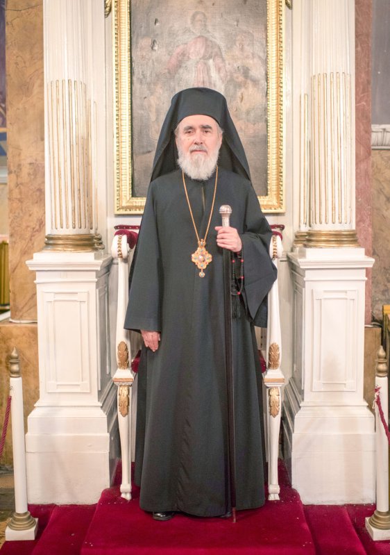 Binevestirea Învierii 60970