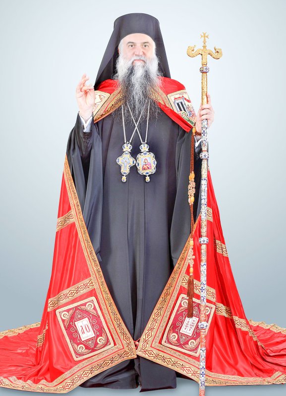 Cel ce crede în Hristos nu rămâne în întuneric 60969