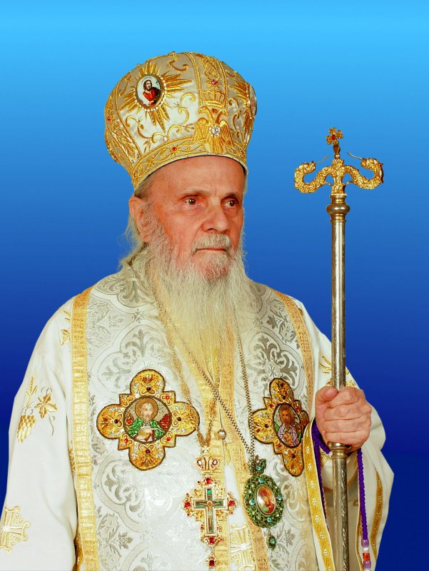 Învierea Domnului este credința, speranța și bucuria tuturor 60955