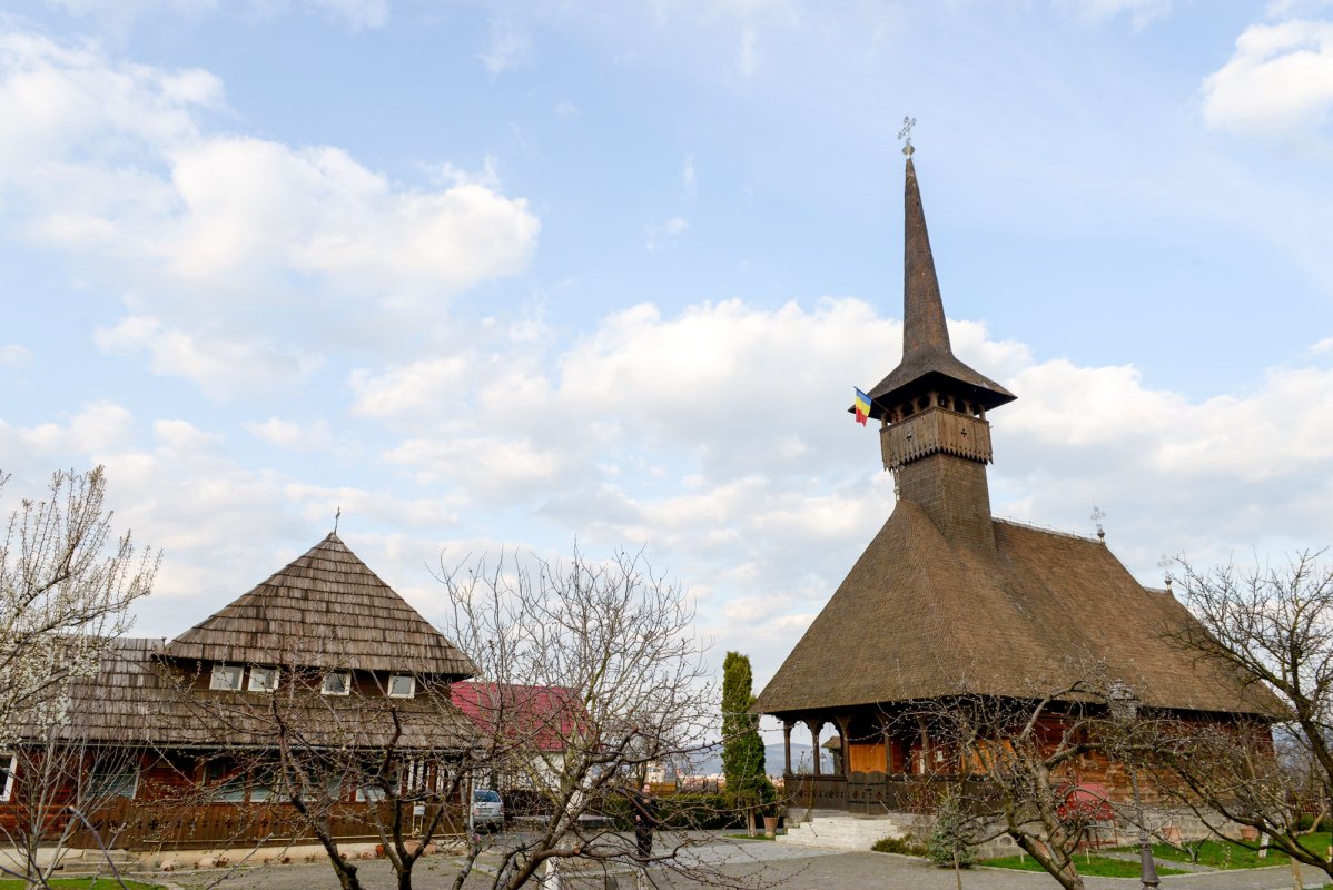 Istorie și educație în Parohia „Mihai Viteazul” 60998