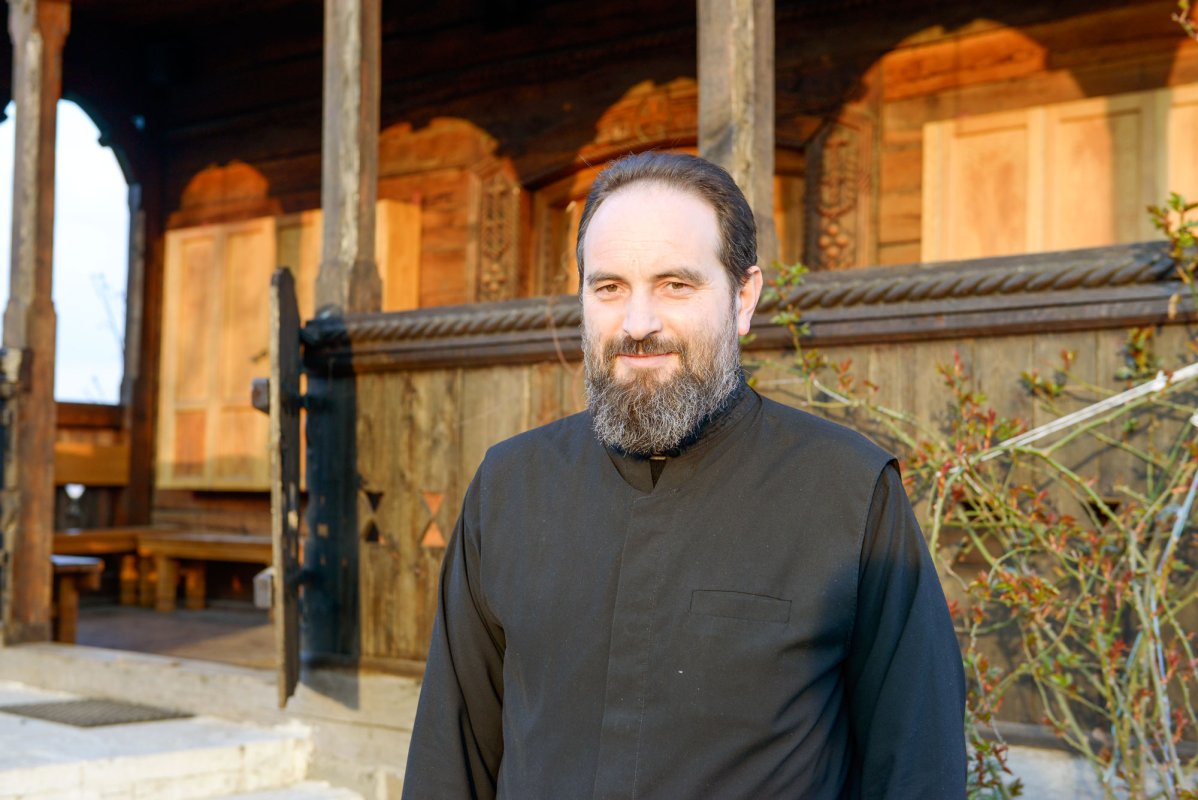 Istorie și educație în Parohia „Mihai Viteazul” 61002