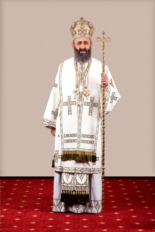 Noi toţi primim, în Ziua Învierii, darul vieţii de la Hristos 60956