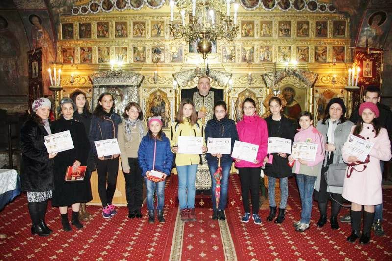 Premiere la Prejmer, Săcele 60968