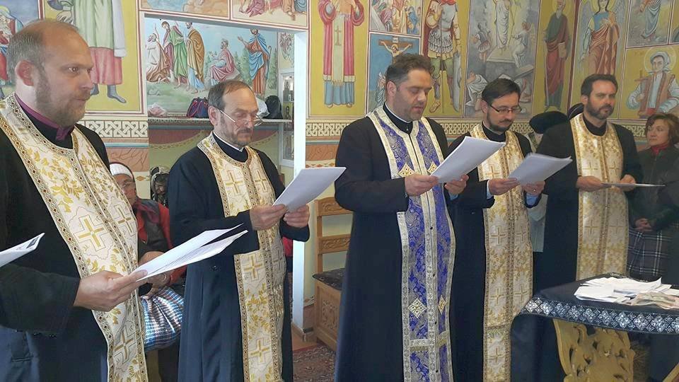 Proiect eparhial în Protopopiatul Roman, la final 60952