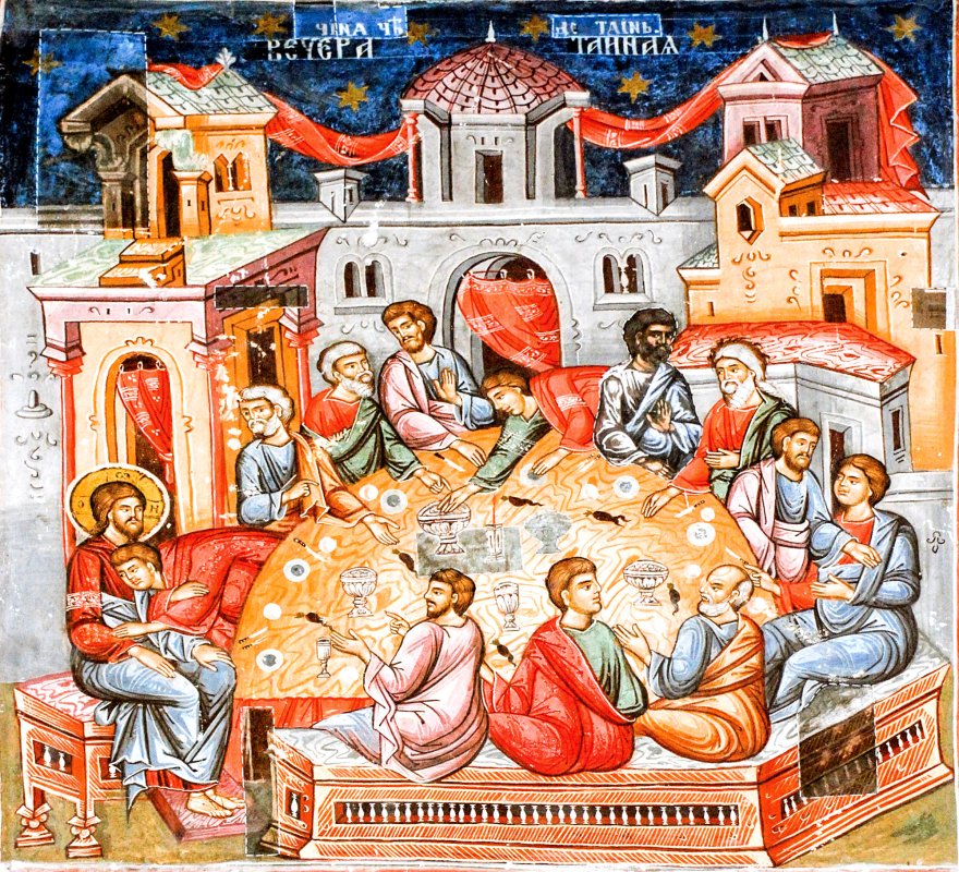 „Să nu fim lepădaţi afară din cămară, tânguindu-ne” 60972