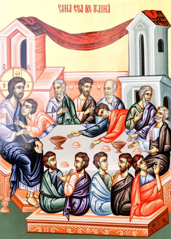 „Să nu fim lepădaţi afară din cămară, tânguindu-ne” 60974