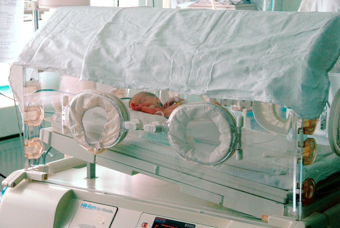 Aparatură performantă la maternitatea Spitalului „Sfântul Pantelimon” din București 60945