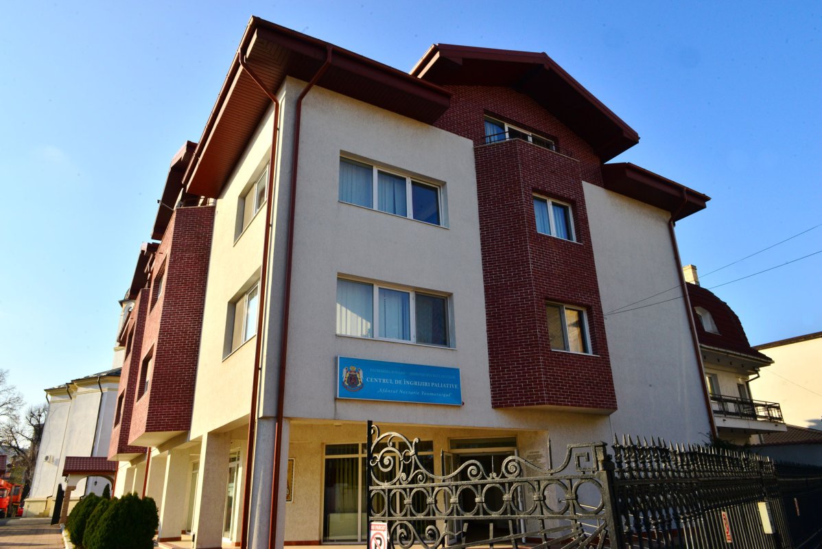 Daruri pentru pacienţii aflaţi în stadiu terminal 60922